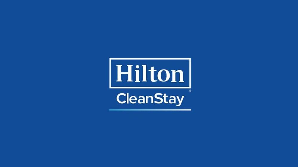 Hampton Inn Kansas City Blue Springs Kültér fotó