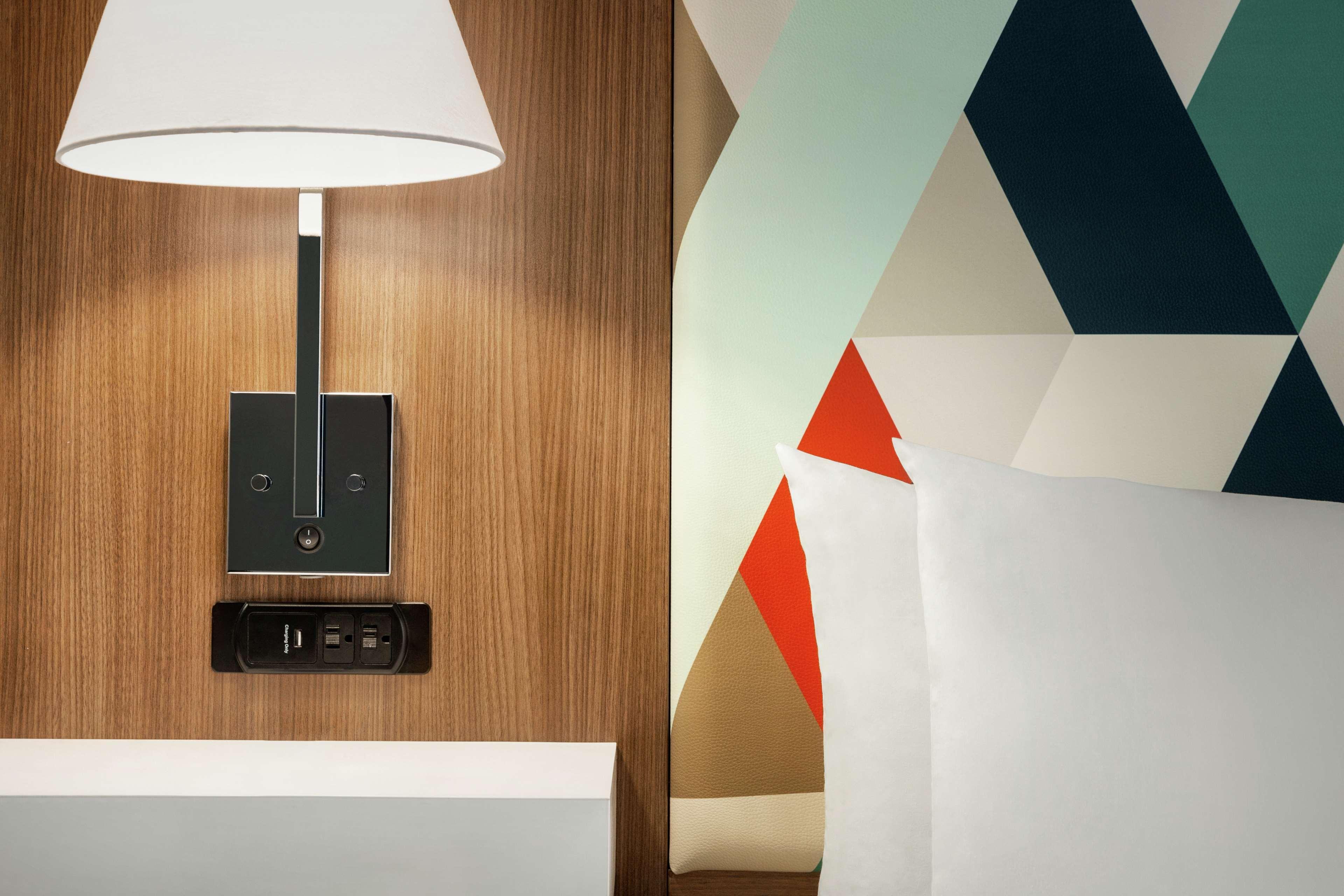 Hampton Inn Kansas City Blue Springs Kültér fotó