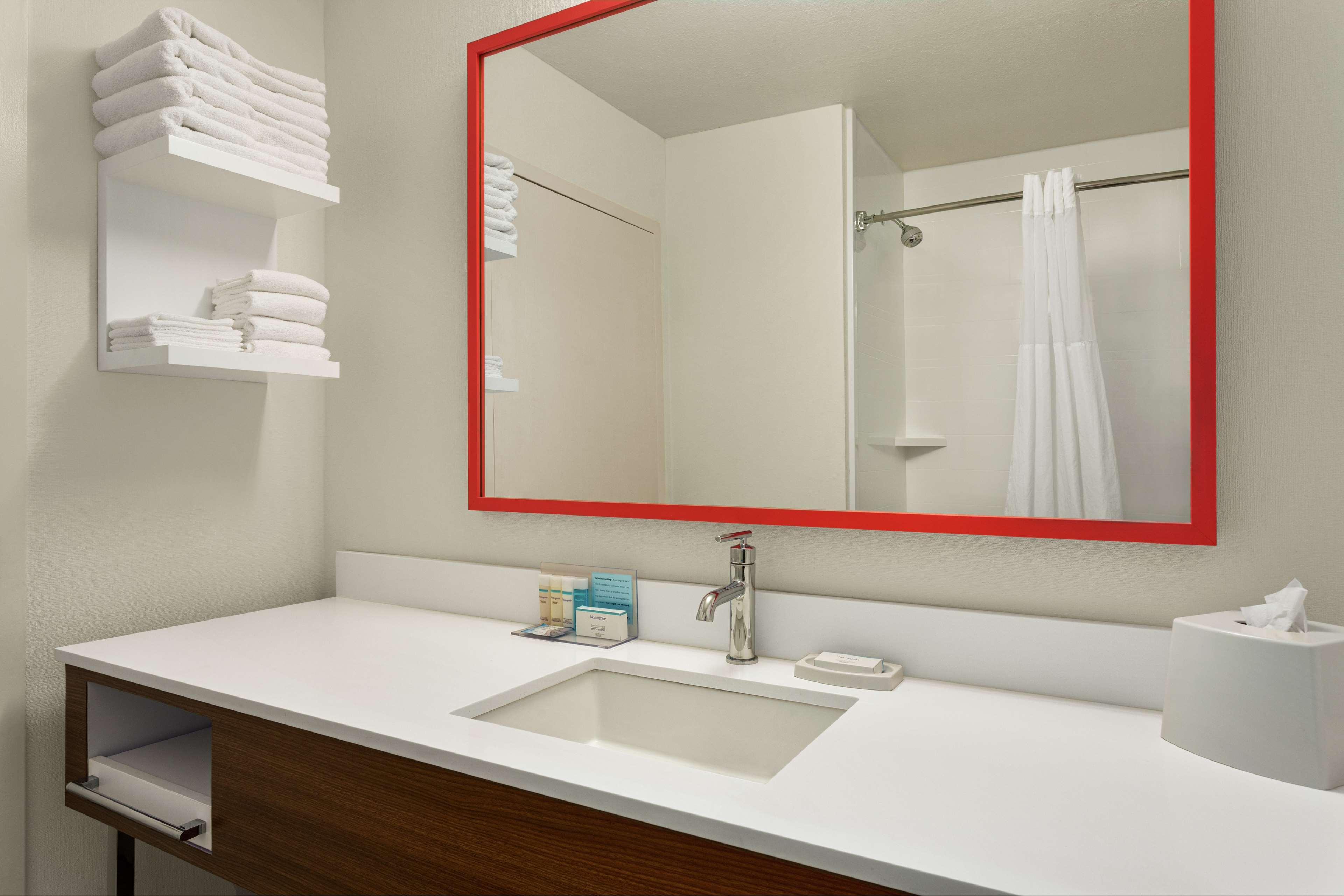 Hampton Inn Kansas City Blue Springs Kültér fotó
