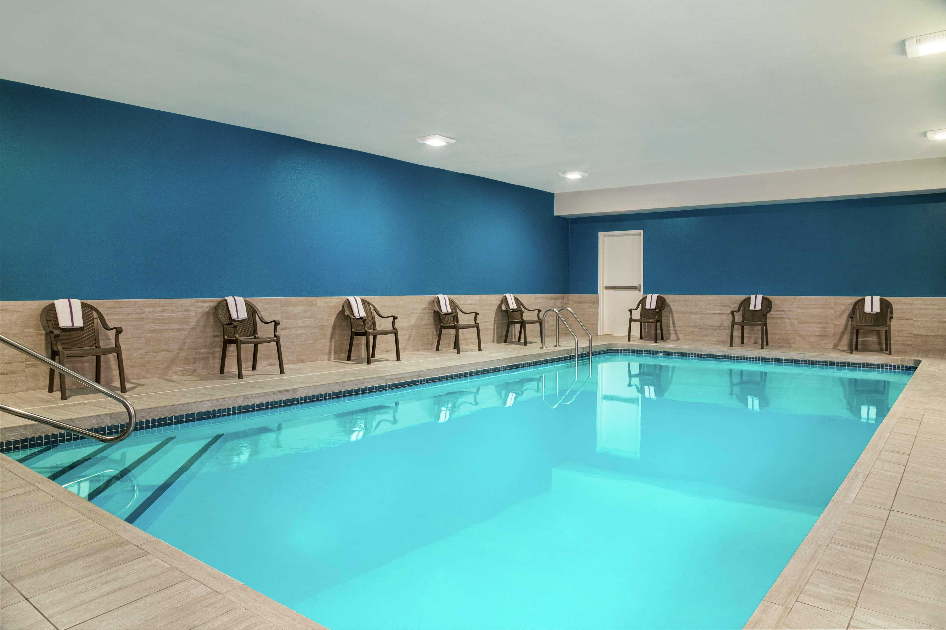 Hampton Inn Kansas City Blue Springs Kültér fotó