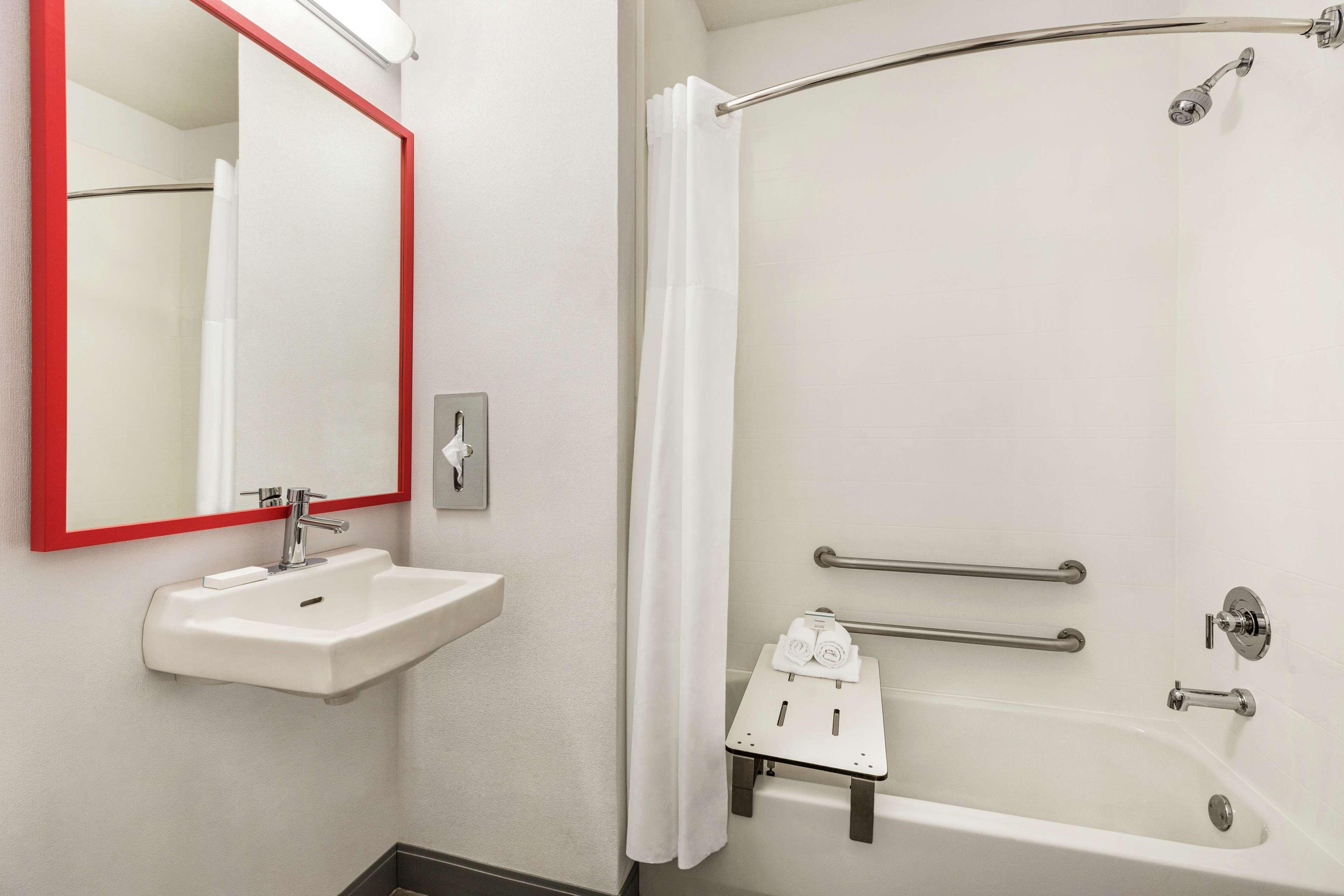 Hampton Inn Kansas City Blue Springs Kültér fotó