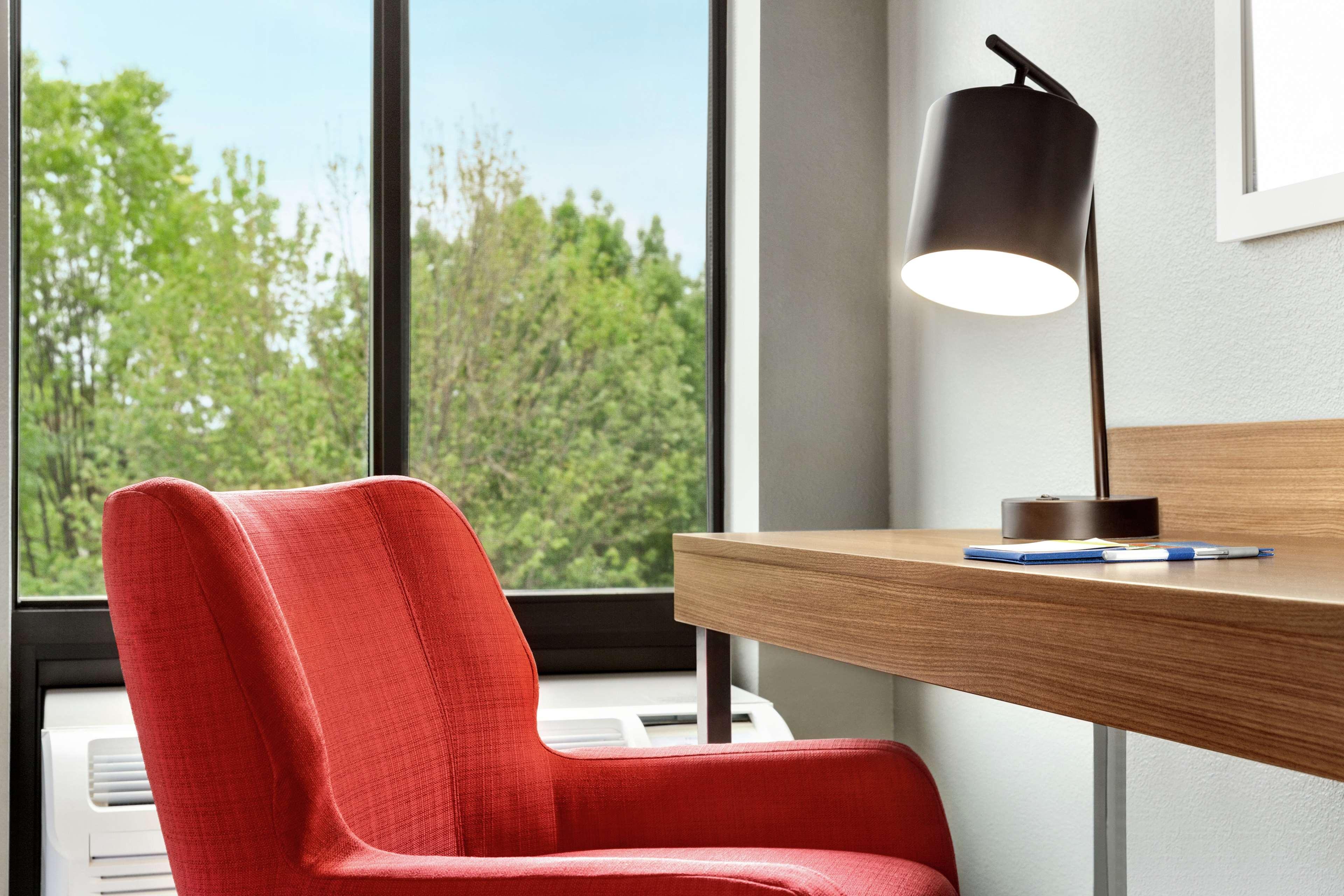 Hampton Inn Kansas City Blue Springs Kültér fotó