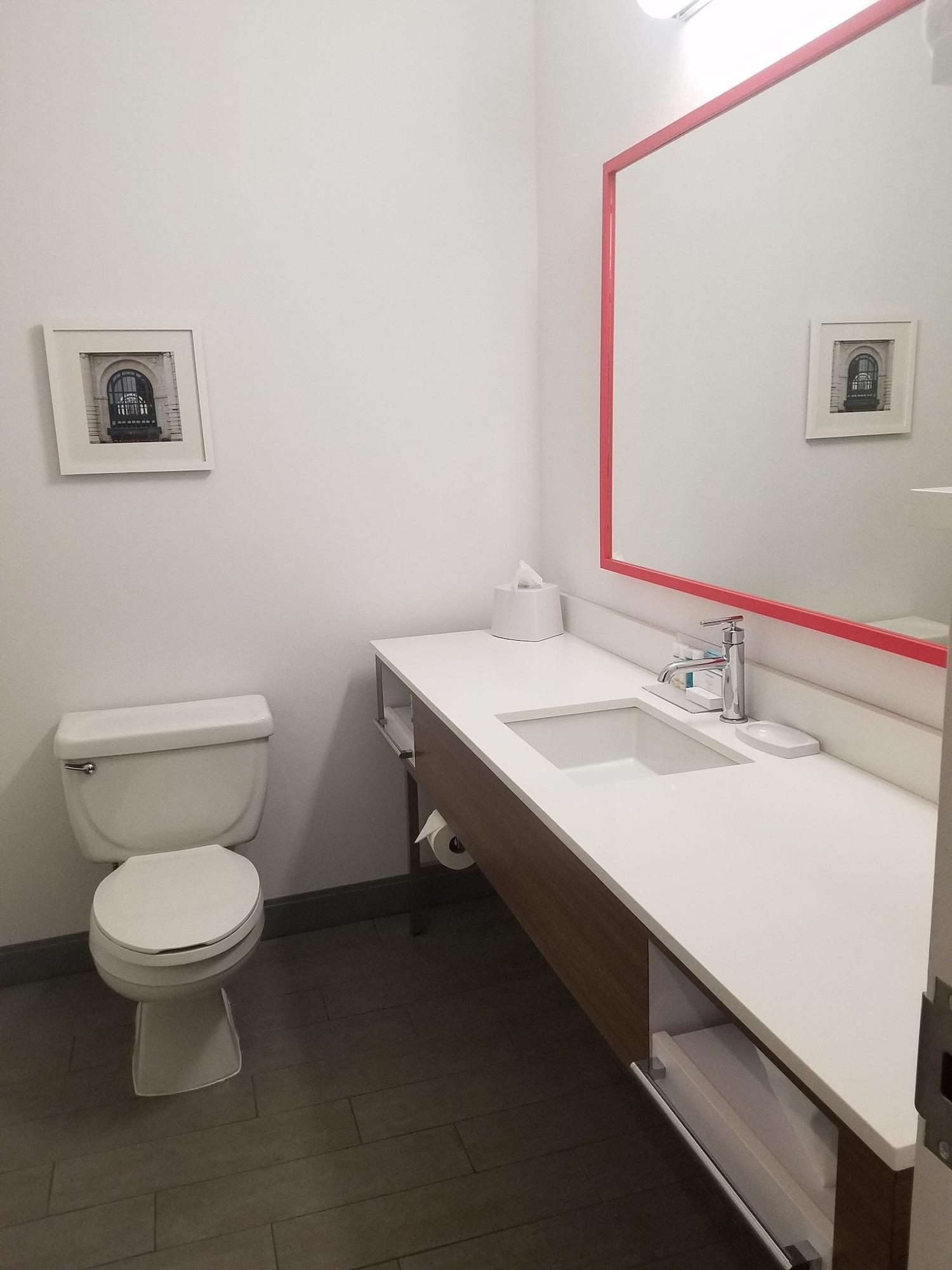 Hampton Inn Kansas City Blue Springs Kültér fotó