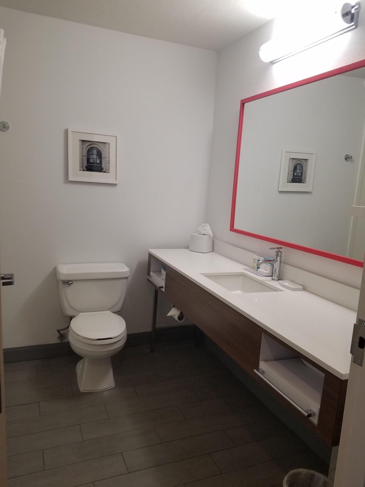 Hampton Inn Kansas City Blue Springs Kültér fotó
