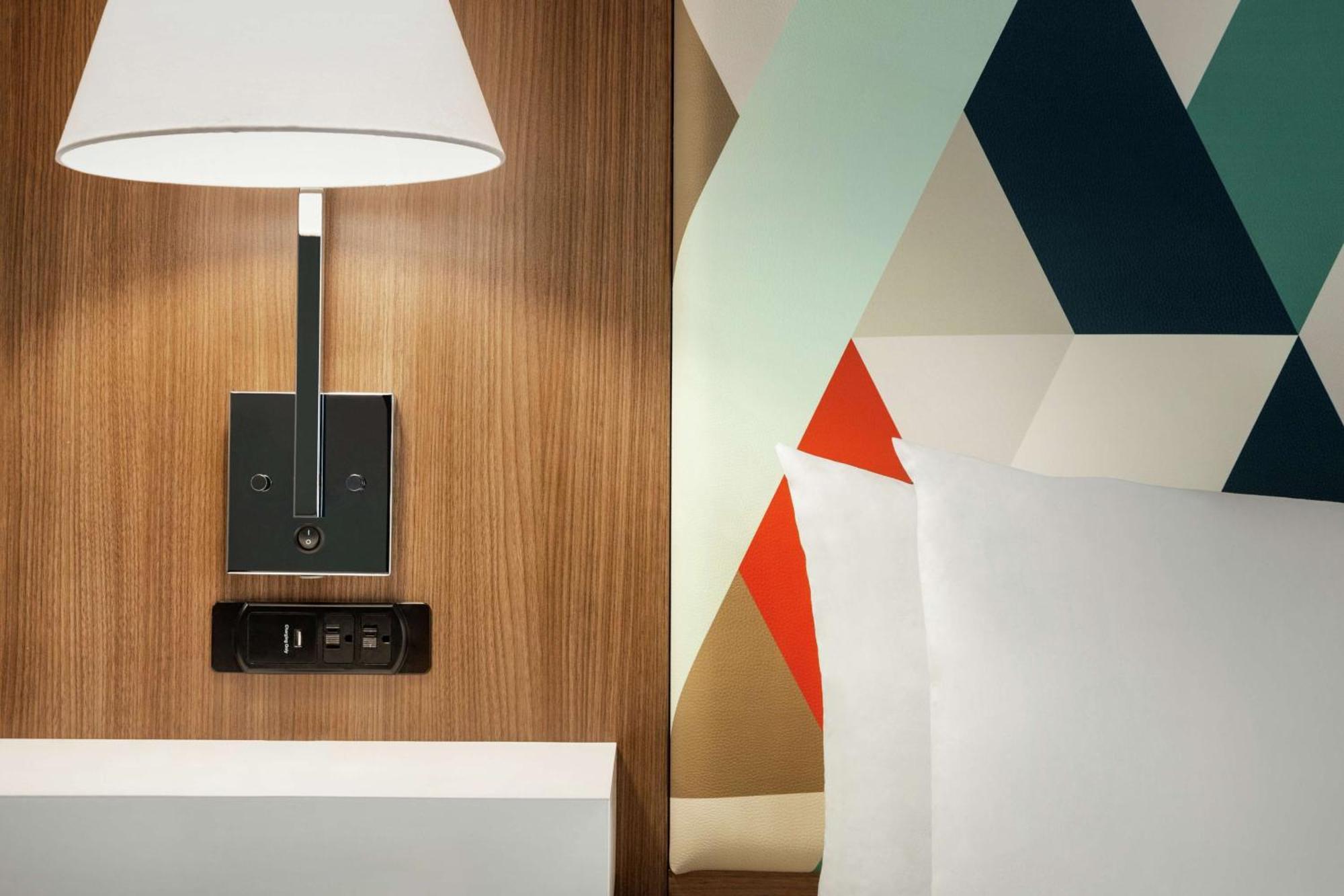 Hampton Inn Kansas City Blue Springs Kültér fotó